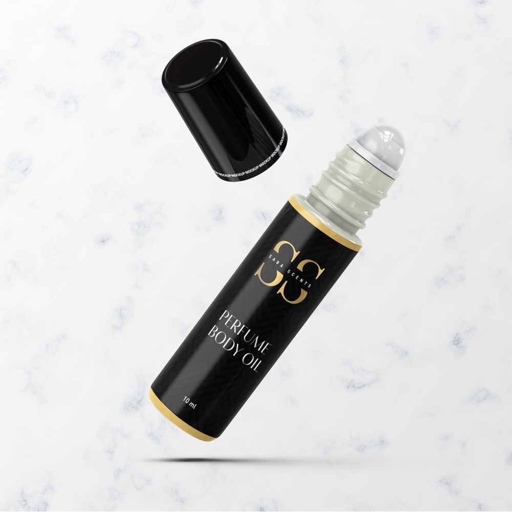 Creed: Love In White (W)  Fragrance Oil